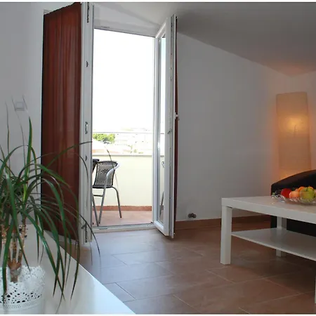 Apartment Ercegovic