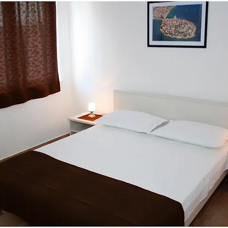 Ercegovic Apartment