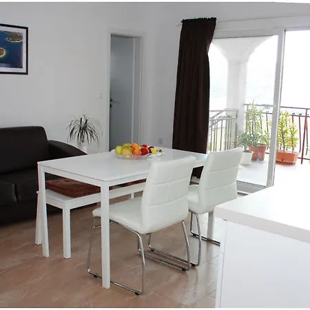 Apartment Ercegovic