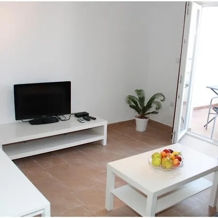 Ercegovic Apartment *