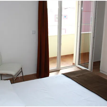 Ercegovic Apartment