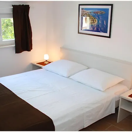 公寓 Ercegovic 普利莫顿