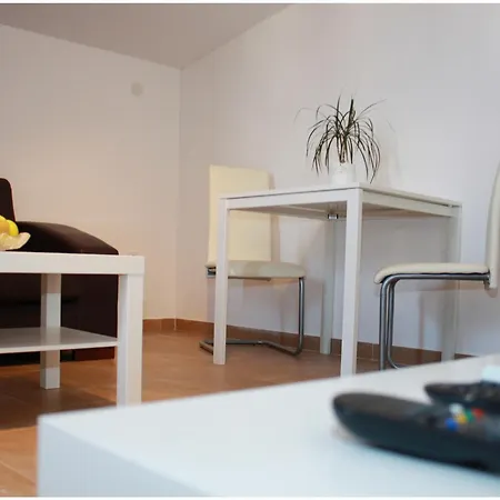 公寓 Ercegovic 普利莫顿