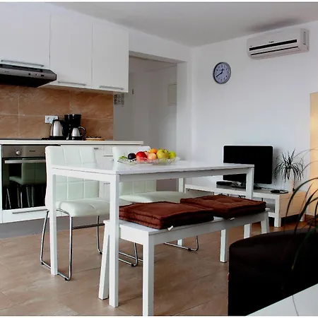 Ercegovic Apartment