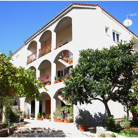 Apartment Ercegovic
