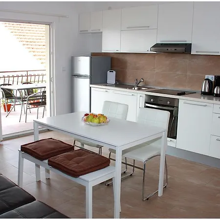 Ercegovic Apartment