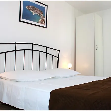 Apartment Ercegovic Primosten