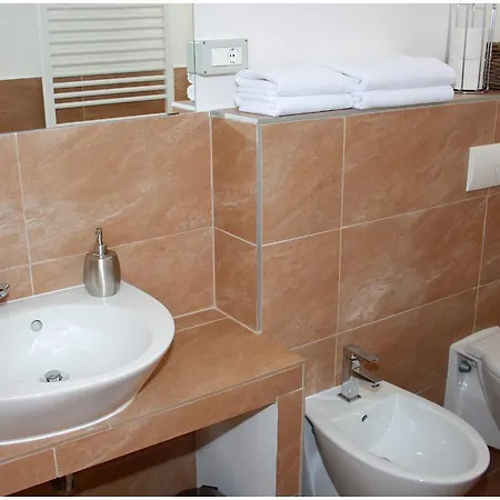 Ercegovic Apartment