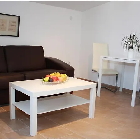 Apartment Ercegovic *