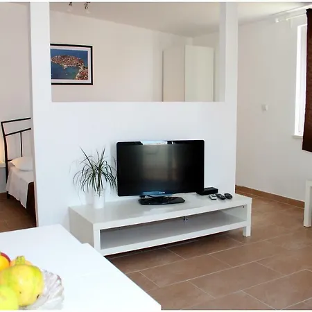 Ercegovic Apartment *