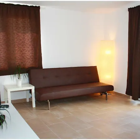 Ercegovic Apartment *