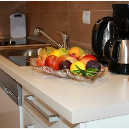 Apartment Ercegovic Primosten