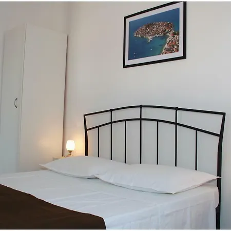 Apartment Ercegovic *