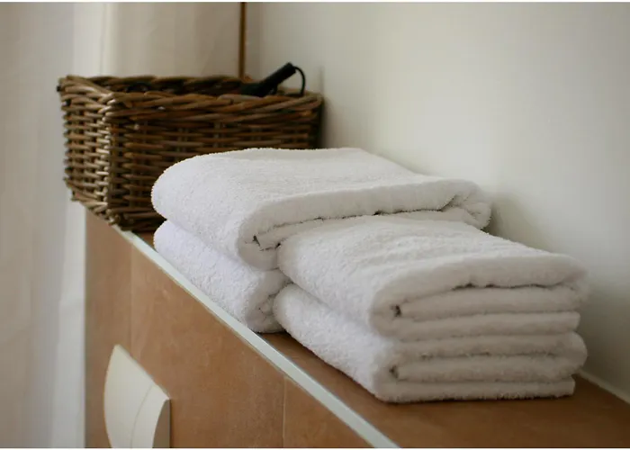 Lägenhet Ercegovic *