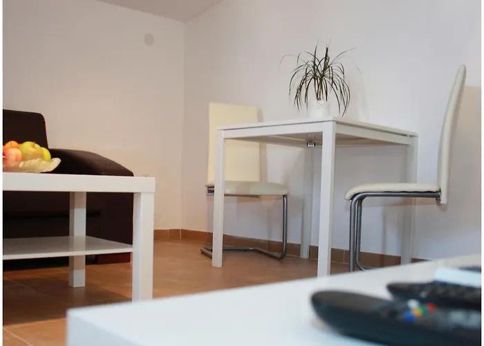 Lägenhet Ercegovic Primošten