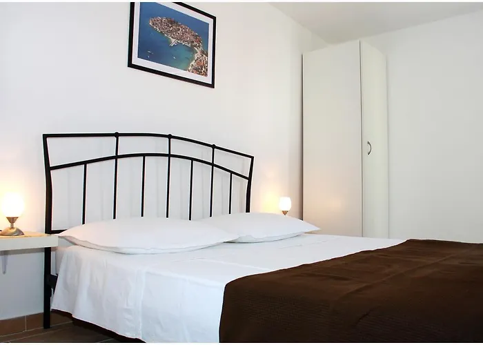 Daire Ercegovic Primošten